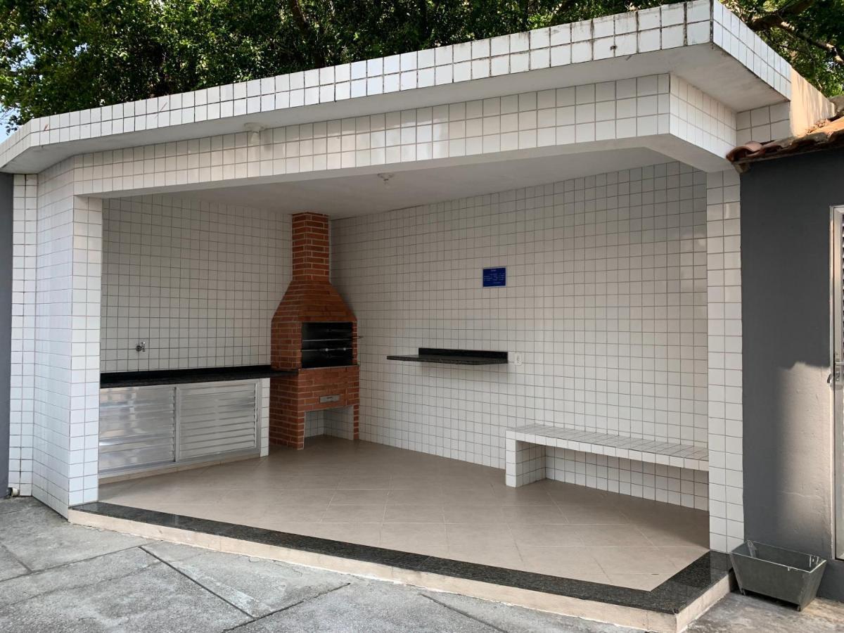 Apartamento Em Cabo Frío Exterior foto