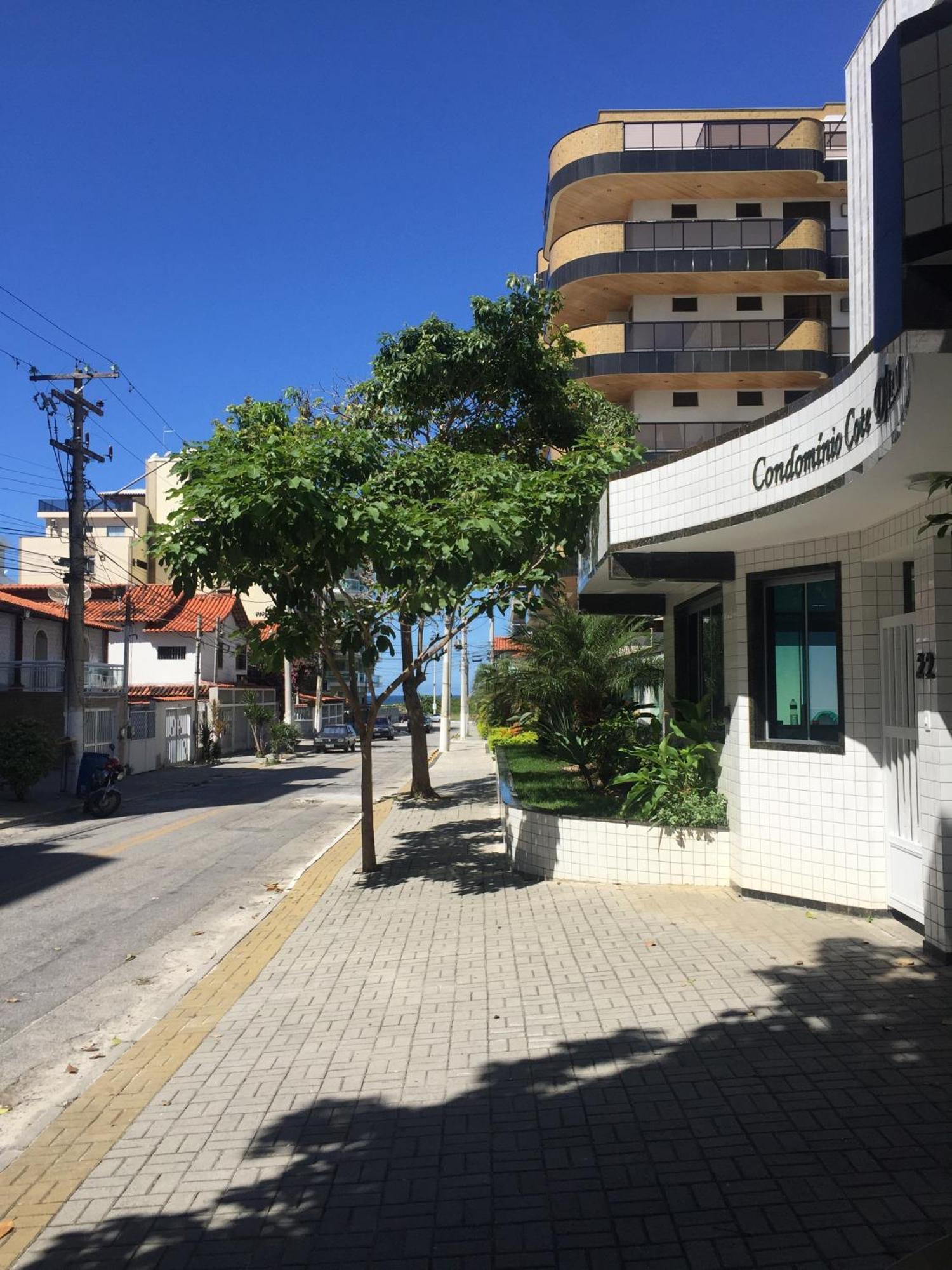 Apartamento Em Cabo Frío Exterior foto